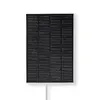Nedis SOLCH10WT saules panelis 3 W USB Micro‑B Photo 2