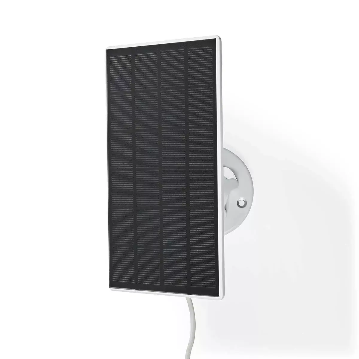 Nedis SOLCH10WT saules panelis 3 W USB Micro‑B Photo 3