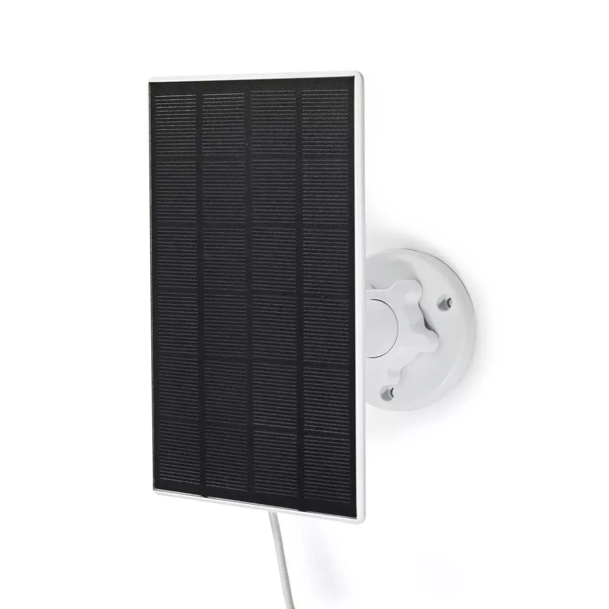 Nedis SOLCH10WT saules panelis 3 W USB Micro‑B Photo 4