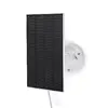 Nedis SOLCH10WT saules panelis 3 W USB Micro‑B Photo 4