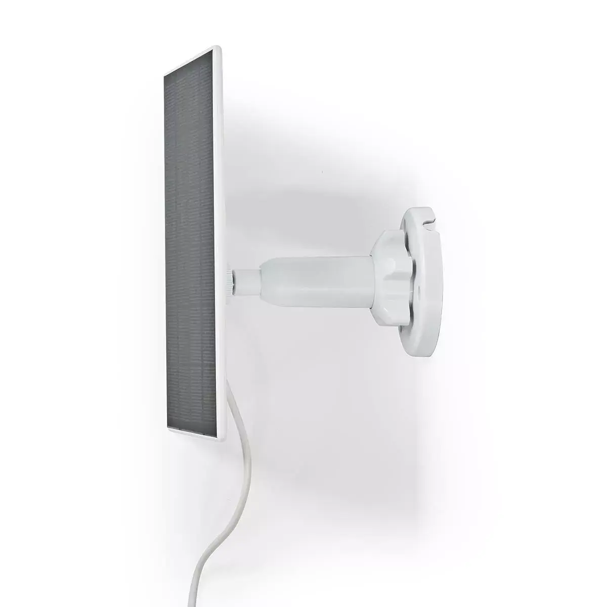 Nedis SOLCH10WT saules panelis 3 W USB Micro‑B Photo 5