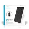 Nedis SOLCH10WT saules panelis 3 W USB Micro‑B Photo 11