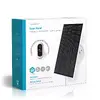 Nedis SOLCH10WT saules panelis 3 W USB Micro‑B Photo 13