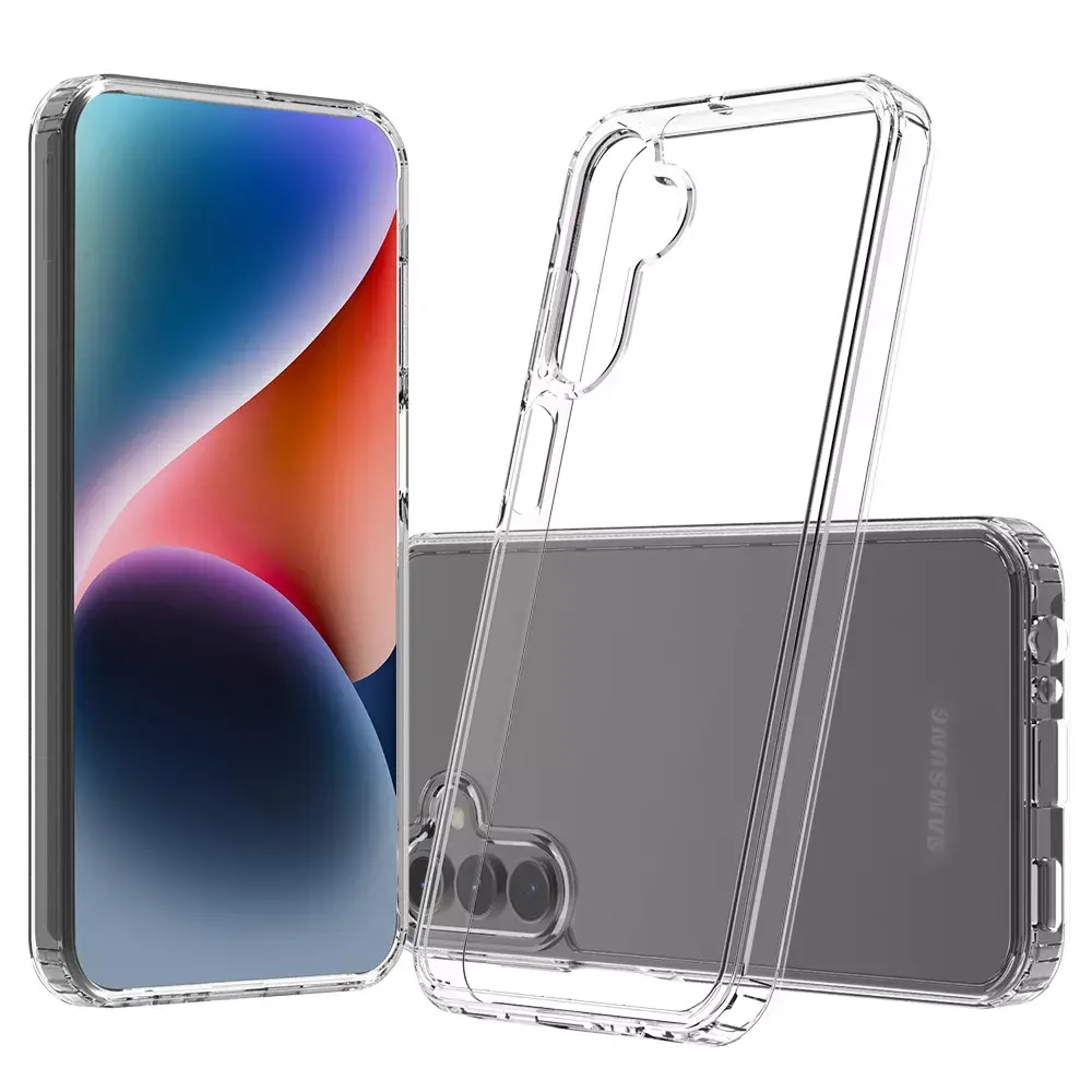 Ekrāna vāks SCREENOR Samsung Galaxy A15 Photo 2