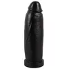 Дилдо Realistixxx Real Giant 29.8 см, Ø 9.1 см Photo 3