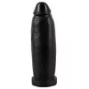 Дилдо Realistixxx Real Giant 29.8 см, Ø 9.1 см Photo 4