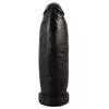 Дилдо Realistixxx Real Giant 29.8 см, Ø 9.1 см Photo 5