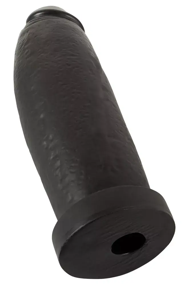Дилдо Realistixxx Real Giant 29.8 см, Ø 9.1 см Photo 6