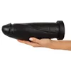Дилдо Realistixxx Real Giant 29.8 см, Ø 9.1 см Photo 7