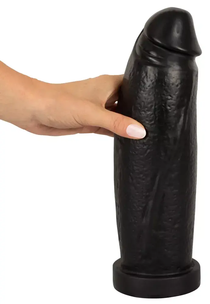 Дилдо Realistixxx Real Giant 29.8 см, Ø 9.1 см Photo 8