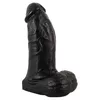 Дилдо Realistixxx Real Giant 22 см, Ø 7,0 см Photo 2