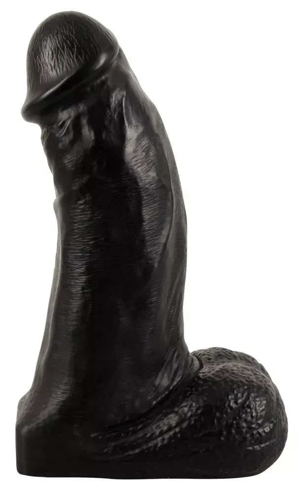 Дилдо Realistixxx Real Giant 22 см, Ø 7,0 см Photo 3