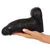 Дилдо Realistixxx Real Giant 22 см, Ø 7,0 см Photo 7