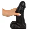 Дилдо Realistixxx Real Giant 22 см, Ø 7,0 см Photo 8