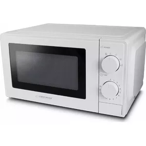 KUCH.MIKR microwave oven. ESTOFADO WHITE