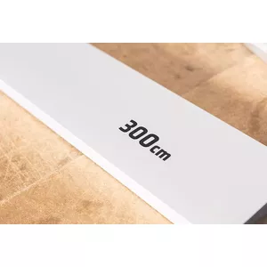 Lineāls NEO tools 72-525 — metāla mērkrāms, 1 gab., svars 1,57 kg
