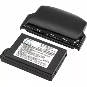 Rechargeable Battery Cameron Sino Type PSP-S110 for Sony PSP Slim (PSP-2000 / PSP-3000 series)