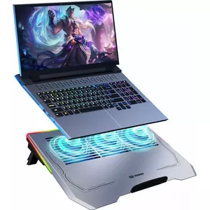 Mozos LS6-RGB dzesēšanas paliktnis