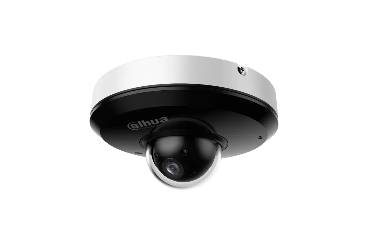 Dahua SD1A404DB-GNY IP drošības kamera Kupola