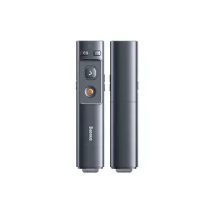 Laser Pointer Baseus ACFYB0G Grey