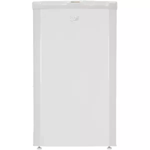 Beko FSE13040N Stateniska saldētājkamera Brīvi novietots 117 L E Balts