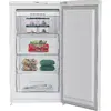 Вертикальный морозильник Beko FSE13040N Photo 2