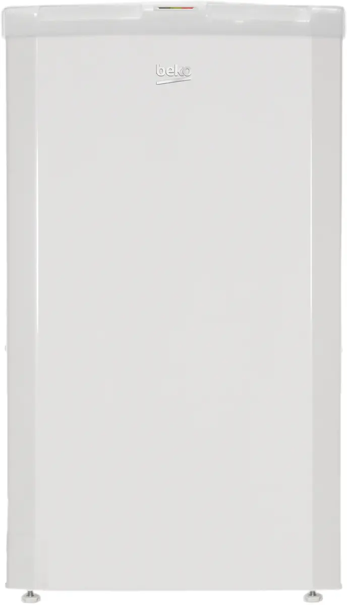 Brīvi stāvoša vertikālā saldētava Beko FSE13040N