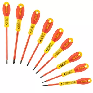 Screwdrivers