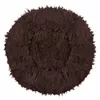 Pet bed Springos PA0143 — 80 cm round bed Photo 4