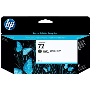 Картридж HP C9403A Черный 130мл