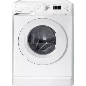 Стиральная машина Indesit MTWSA61294WEE