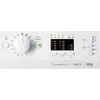 INDESIT MTWSA 61294 W EE фронтальная стиральная машина Photo 2
