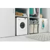 INDESIT MTWSA 61294 W EE фронтальная стиральная машина Photo 4