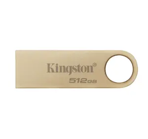 USB флешка Kingston 512GB USB Type-A DataTraveler SE9 G3