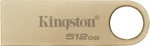 USB zibatmiņa Kingston 512GB USB Type-A DataTraveler SE9 G3
