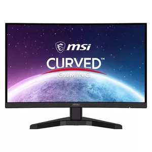MSI G245CV computer monitor 59.9 cm (23.6") 1920 x 1080 pixels Full HD Black
