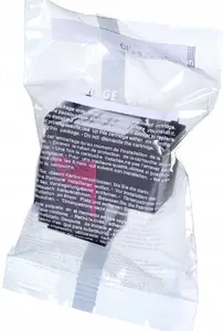 Tintes kasetne Superbulk priekš HP 305XL (3YM62AE) — melna, 18 ml, saderīga ar HP DeskJet 2820e