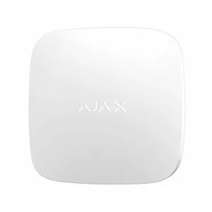 Беспроводной дымовой извещатель Ajax FireProtect 2 43378.137.WH1 — батарейный, белый