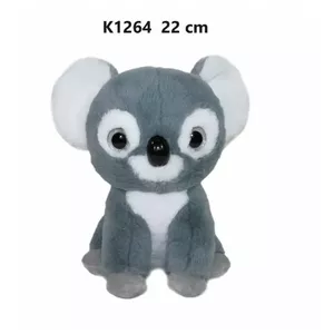 Plīša koala 22 cm (K1264) 167606