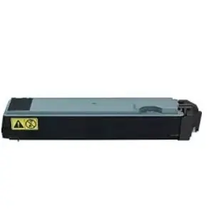 Toner cartridge KYOCERA TK-8515K 30000 pages Black