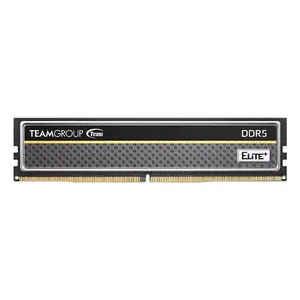Memory module Team Group ELITE PLUS TPBD516G6000HC4801 16 GB (1x16 GB) DDR5 6000 MHz ECC CL48