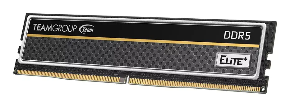 Team Group ELITE PLUS TPBD516G6000HC4801 16 GB DDR5 ECC Photo 2