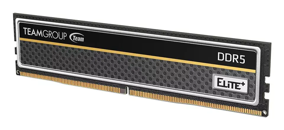 Team Group ELITE PLUS TPBD516G6000HC4801 16 GB DDR5 ECC Photo 4