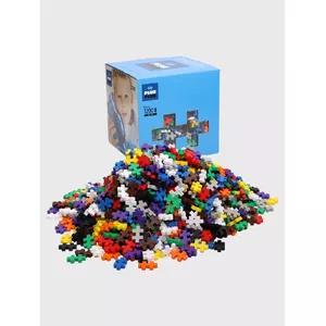Klājošās konstrukcijas HCM Plus-Plus 3320 — 1200 gab., plastmasa, no 5 gadiem