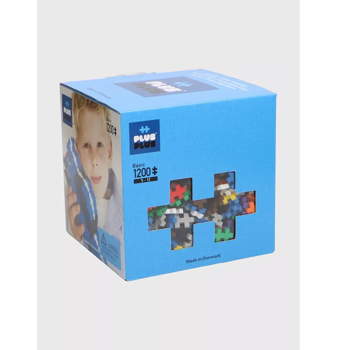 Конструктор HCM Plus-Plus 3320 Photo 2