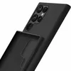Silicone Case 3MK Galaxy S24 Ultra Photo 5