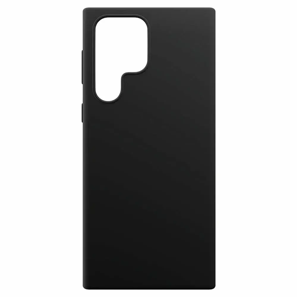 Silicone Case 3MK Galaxy S24 Ultra Photo 13
