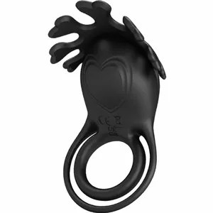 Vibrator Ring Pretty Love RUBEN D-236076