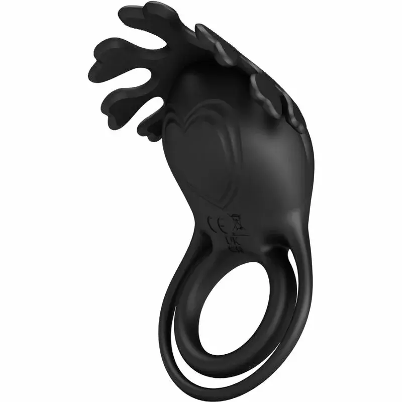 Vibrator Ring Pretty Love RUBEN Photo 2
