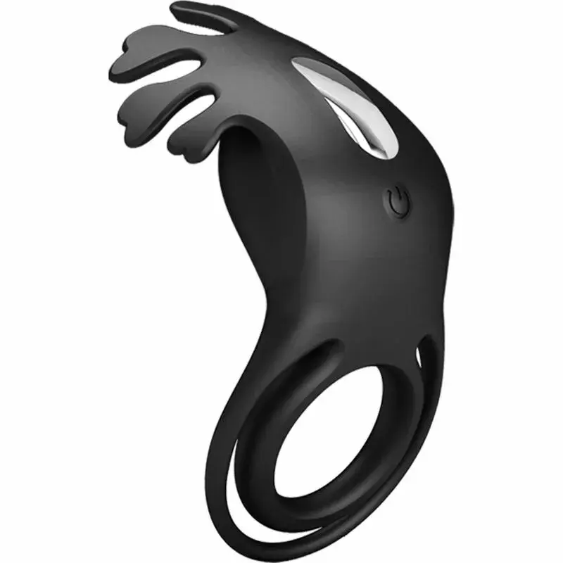 Vibrator Ring Pretty Love RUBEN Photo 3